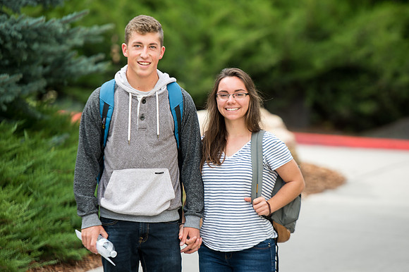Back To School -Sep 2019