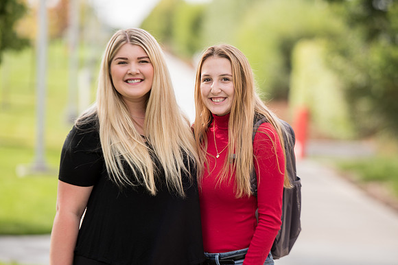 Back To School -Sep 2019