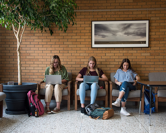 First Day of School - Sept 2019