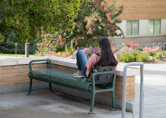 First Day of School - Sept 2019