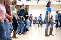 Country Dance Lessons - Jan 2024