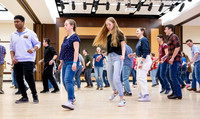 Country Dance Lessons - Jan 2024