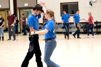 Country Dance Lessons - Jan 2024