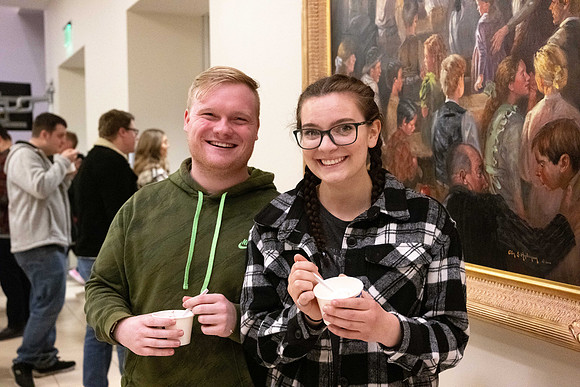 Date Night - Jan 2024