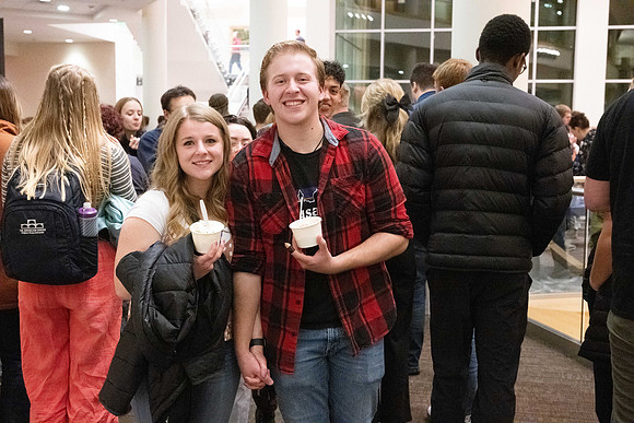 Date Night - Jan 2024