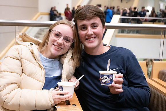 Date Night - Jan 2024