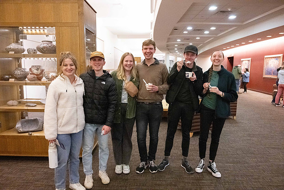 Date Night - Jan 2024