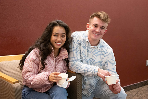 Date Night - Jan 2024