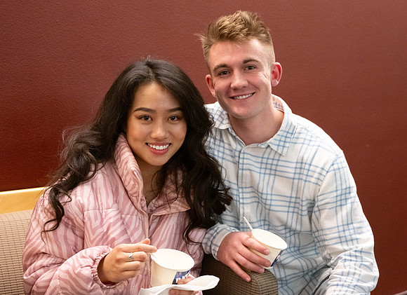 Date Night - Jan 2024