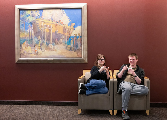 Date Night - Jan 2024