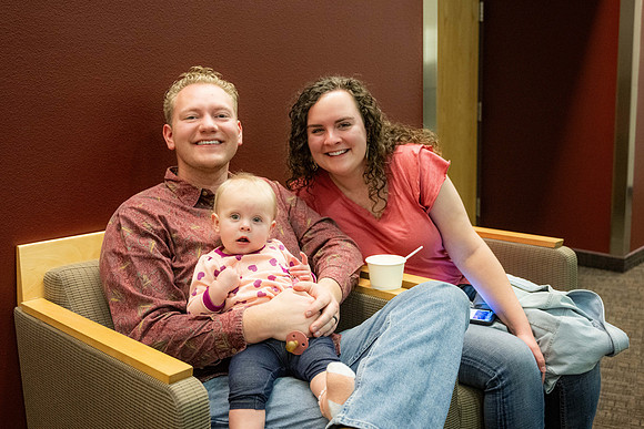 Date Night - Jan 2024