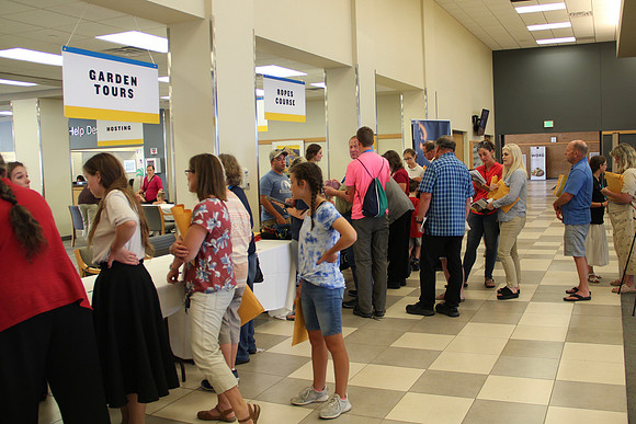 Pre-Education Week - July 2019