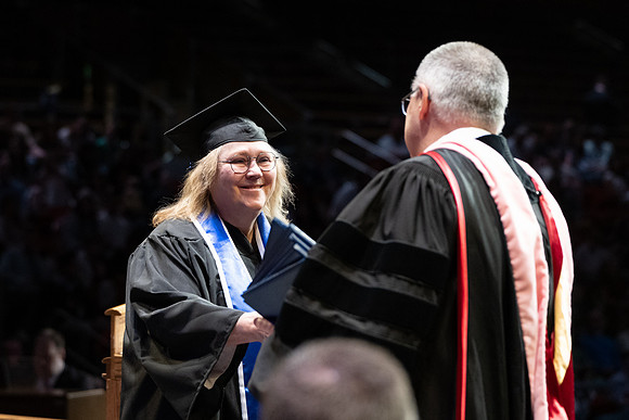 Convo - Academic Success & Interdisciplinary Studies - April 2025
