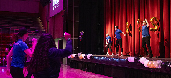 Fitness Kickoff - Jan 2024