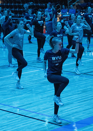 Fitness Kickoff - Jan 2024