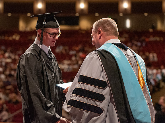 Convocation Business and Communication - July 2022