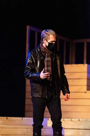 Macbeth - Feb 2021