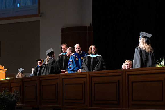 Convo - Education & Human Development - April 2025