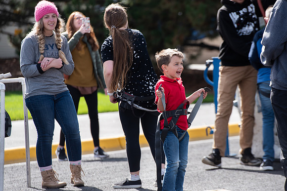 Experience Rexburg - Sept 2019