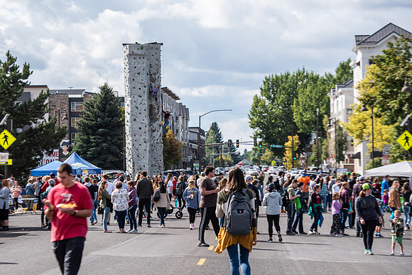Experience Rexburg - Sept 2019