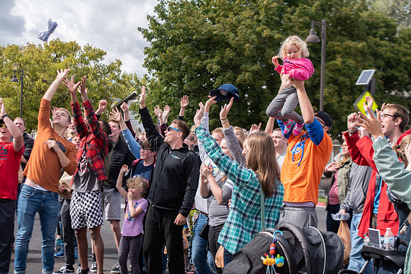 Experience Rexburg - Sept 2019