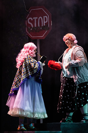 The Mikado - Jan 2024
