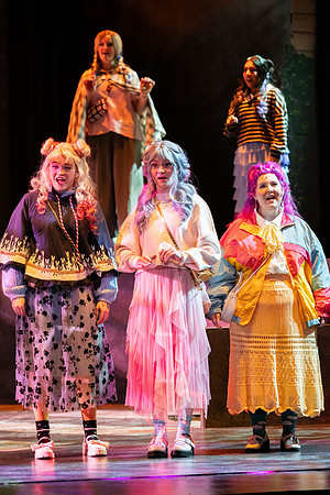 The Mikado - Jan 2024