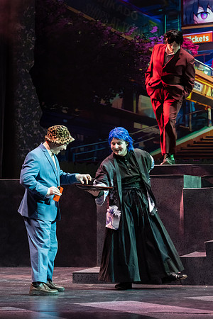 The Mikado - Jan 2024