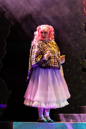 The Mikado - Jan 2024