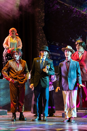 The Mikado - Jan 2024