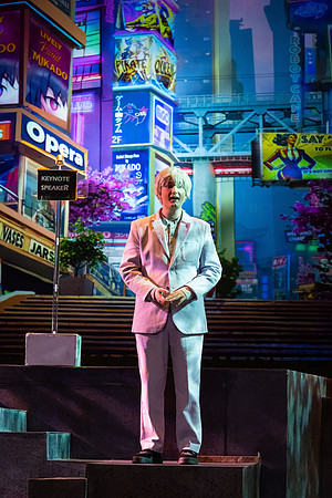 The Mikado - Jan 2024