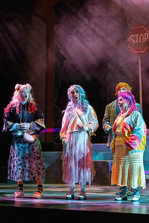 The Mikado - Jan 2024