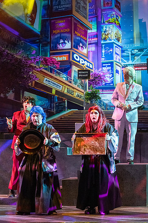 The Mikado - Jan 2024