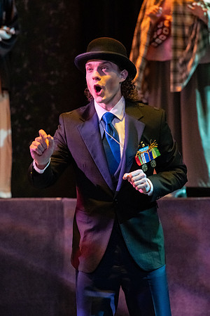 The Mikado - Jan 2024