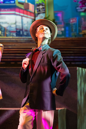 The Mikado - Jan 2024