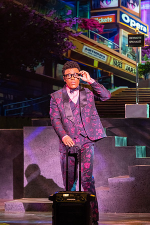 The Mikado - Jan 2024