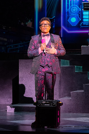 The Mikado - Jan 2024