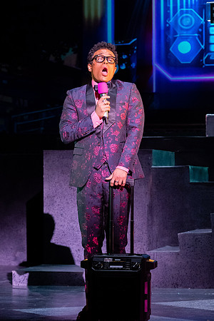 The Mikado - Jan 2024