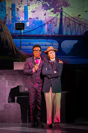 The Mikado - Jan 2024