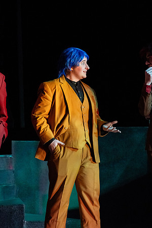 The Mikado - Jan 2024