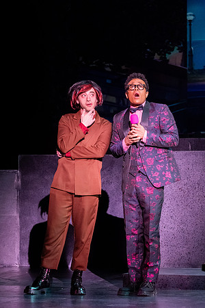The Mikado - Jan 2024