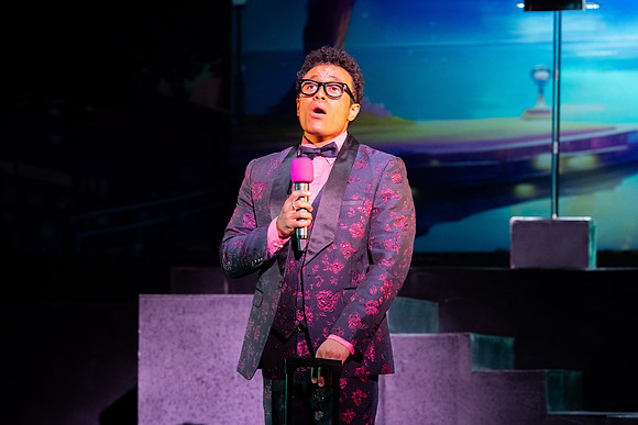 The Mikado - Jan 2024