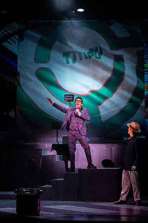 The Mikado - Jan 2024