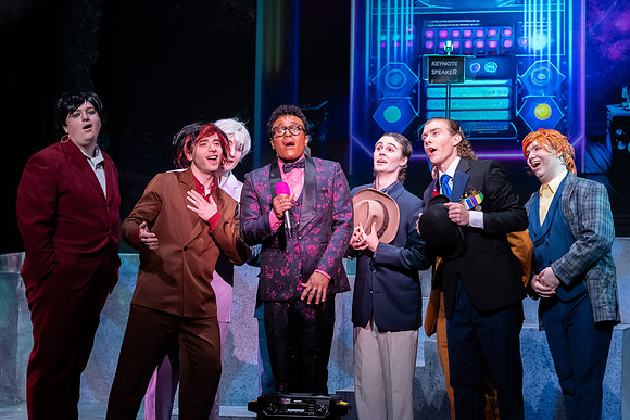 The Mikado - Jan 2024