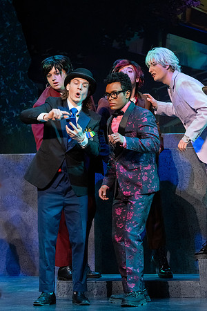 The Mikado - Jan 2024