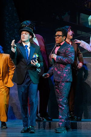 The Mikado - Jan 2024