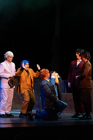The Mikado - Jan 2024