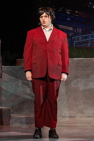The Mikado - Jan 2024