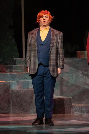 The Mikado - Jan 2024