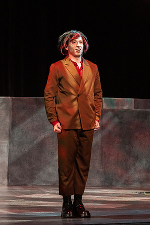 The Mikado - Jan 2024